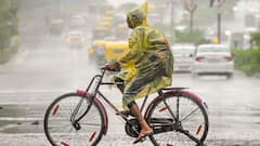 Bihar Weather: आज कैसा रहेगा मौसम? बिहार के 7 जिलों में वज्रपात का अलर्ट, भारी बारिश की भी चेतावनी