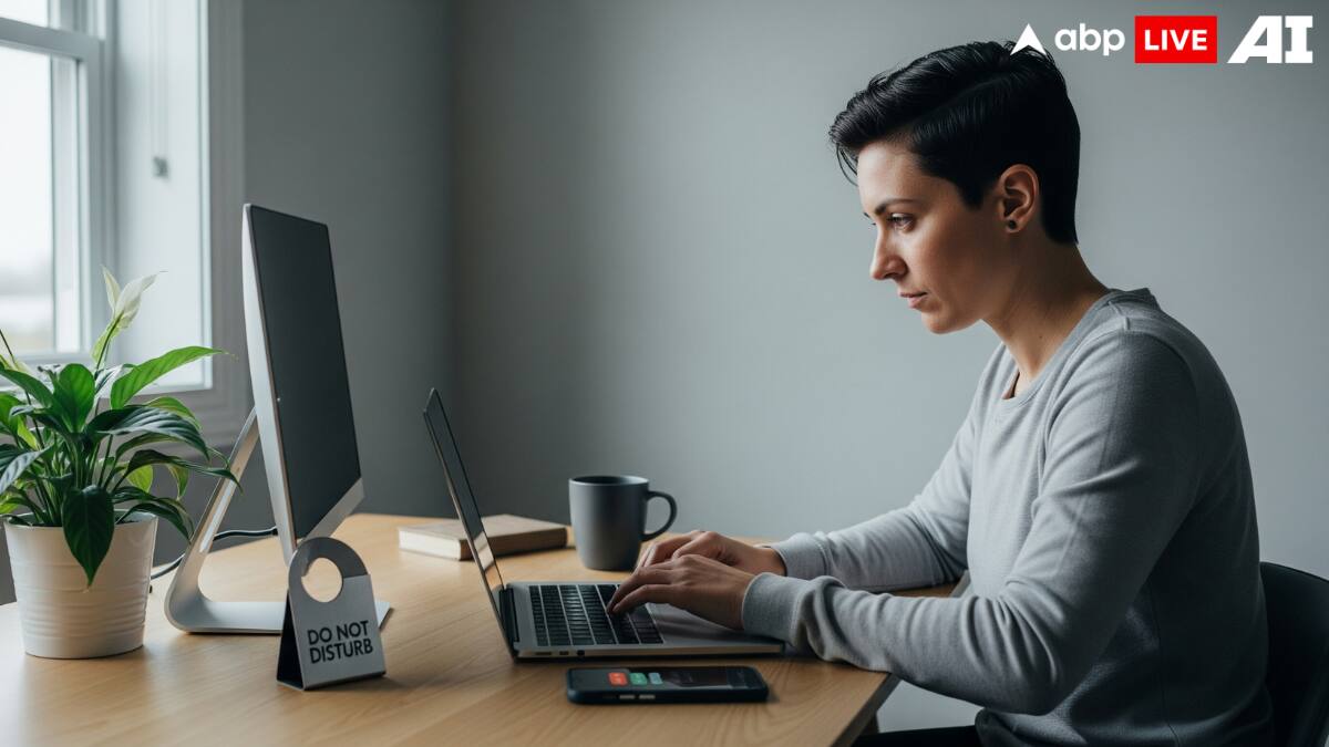 5 Simple Daily Habits That Will Make You More Productive And Stress-Free