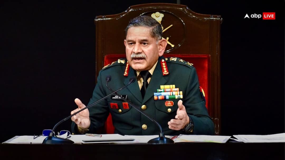 ‘जल्द हो सकता है खतरनाक युद्ध, जरूर किसी के साथ आएगा दुश्मन…’, सेना प्रमुख की गंभीर चेतावनी