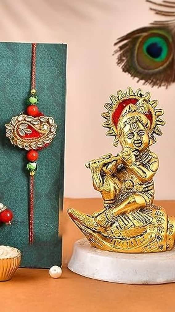 जन्माष्टमी पर राखी बांधने के शुभ मुहूर्त कौन से हैं ?