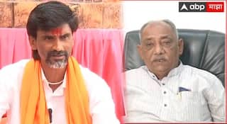 Babanrao Taywade : ओबीसी महासंघाच्या अधिवेशनात मराठा आंदोलनात दंगल घडवण्याचा कट,  मनोज जरांगे यांचा गंभीर आरोप; बबनराव तायवाडे यांचे थेट आव्हाने, म्हणाले...