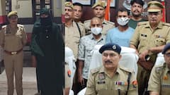 UP News: नौ साल पहले की लव मैरिज, फिर नए आशिक से लगा बैठी दिल, अवैध संबंध में एक और पति का कत्ल