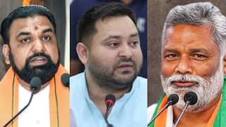 सम्राट चौधरी और तेजस्वी यादव की बढ़ाई गई सुरक्षा, पप्पू यादव समेत इन नेताओं को मिली Y+ सिक्योरिटी