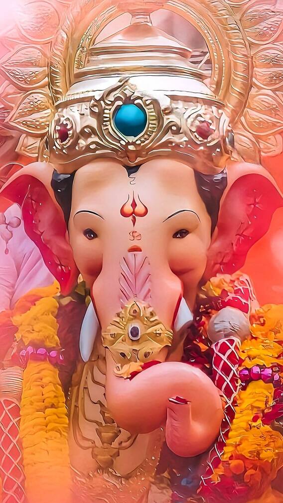 संकष्टी चतुर्थी 'चंद्रोदय' वेळ!