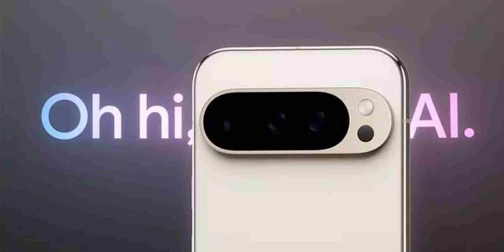 Pixel 9 में 6.3 इंच का OLED डिस्प्ले है, जो 120Hz रिफ्रेश रेट और 2700 निट्स पीक ब्राइटनेस के साथ आता है. डिस्प्ले की सुरक्षा के लिए इसमें Corning Gorilla Glass Victus 2 दिया गया है. फोन का लुक प्रीमियम है और यह सिंगल वेरिएंट 12GB RAM + 256GB स्टोरेज में उपलब्ध है.