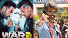 Coolie Vs War 2: रजनीकांत ने 'वॉर 2' को दी एडवांस बुकिंग में ही मात, केआरके ने रिलीज से पहले कर दी भविष्यवाणी