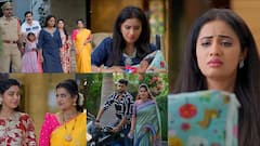 జగద్ధాత్రి సీరియల్: జేడీ, కేడీల చేతిలో మేనేజర్ హత్య కేసు: అసలు నిందితులు ఎవరు? కౌషికి అరెస్ట్ ఆపగలరా?