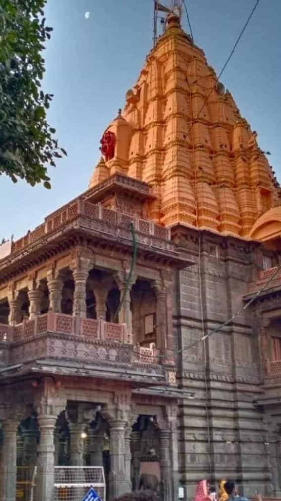 मध्य प्रदेश का सबसे प्राचीन शहर कौन सा है?