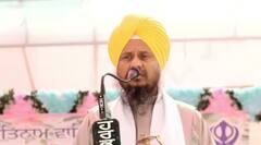 ਪੰਥਕ ਸਿਆਸਤ ਨਾਲ ਜੁੜੀ ਵੱਡੀ ਖ਼ਬਰ ! ਗਿਆਨੀ ਹਰਪ੍ਰੀਤ ਸਿੰਘ ਨੂੰ ਪੰਜ ਮੈਂਬਰੀ ਭਰਤੀ ਕਮੇਟੀ ਨੇ ਚੁਣਿਆ ਪ੍ਰਧਾਨ