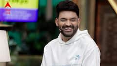 ক্যাফেতে গুলি, প্রাণনাশের হুমকি! মুম্বইয়ে কপিল শর্মার নিরাপত্তা বাড়াল পুলিশ