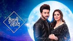 The first episode of Kundali Bhagya was aired on 12 July 2017. The show was offered on 6 December 2024. 2,048 episodes of the show that lasted 7 years was aired.