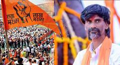 मराठा आरक्षणाच्या लढ्यासाठी धाराशिवमध्ये आतापर्यंत 10 हजार गाड्यांच बुकिंग; मनोज जरांगे यांचं आवाहन; 29 ऑगस्टला मुंबईत पुन्हा एल्गार