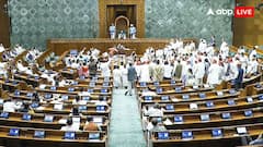 एसआईआर और ‘चुनावी धांधली‘ को लेकर लोकसभा में हंगामा, आयकर और खेल संबंधी विधेयक पारित