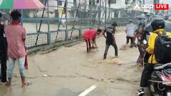 उत्तराखंड में मौसम विभाग की चेतावनी, राज्य में भारी बारिश की संभावना, आपदा प्रबंधन विभाग सतर्क