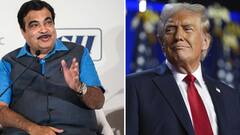 ही तर सरळसरळ दादागिरी, ट्रम्प टॅरिफवर नितीन गडकरींचा हल्लाबोल; सक्सेस मंत्रा देत म्हणाले, 'तर आपल्याला जगासमोर कधीच झुकावं लागणार नाही'