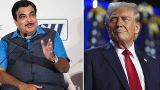 Union Minister Nitin Gadkari on Trump Tarrif: ही तर सरळसरळ दादागिरी, ट्रम्प टॅरिफवर नितीन गडकरींचा हल्लाबोल; सक्सेस मंत्रा देत म्हणाले, 'तर आपल्याला जगासमोर कधीच झुकावं लागणार नाही'