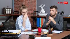 पहले महीने की सैलरी आते ही कर्मचारी ने 5 मिनट में छोड़ दी जॉब! HR के रिएक्शन से इंटरनेट पर मचा बवाल