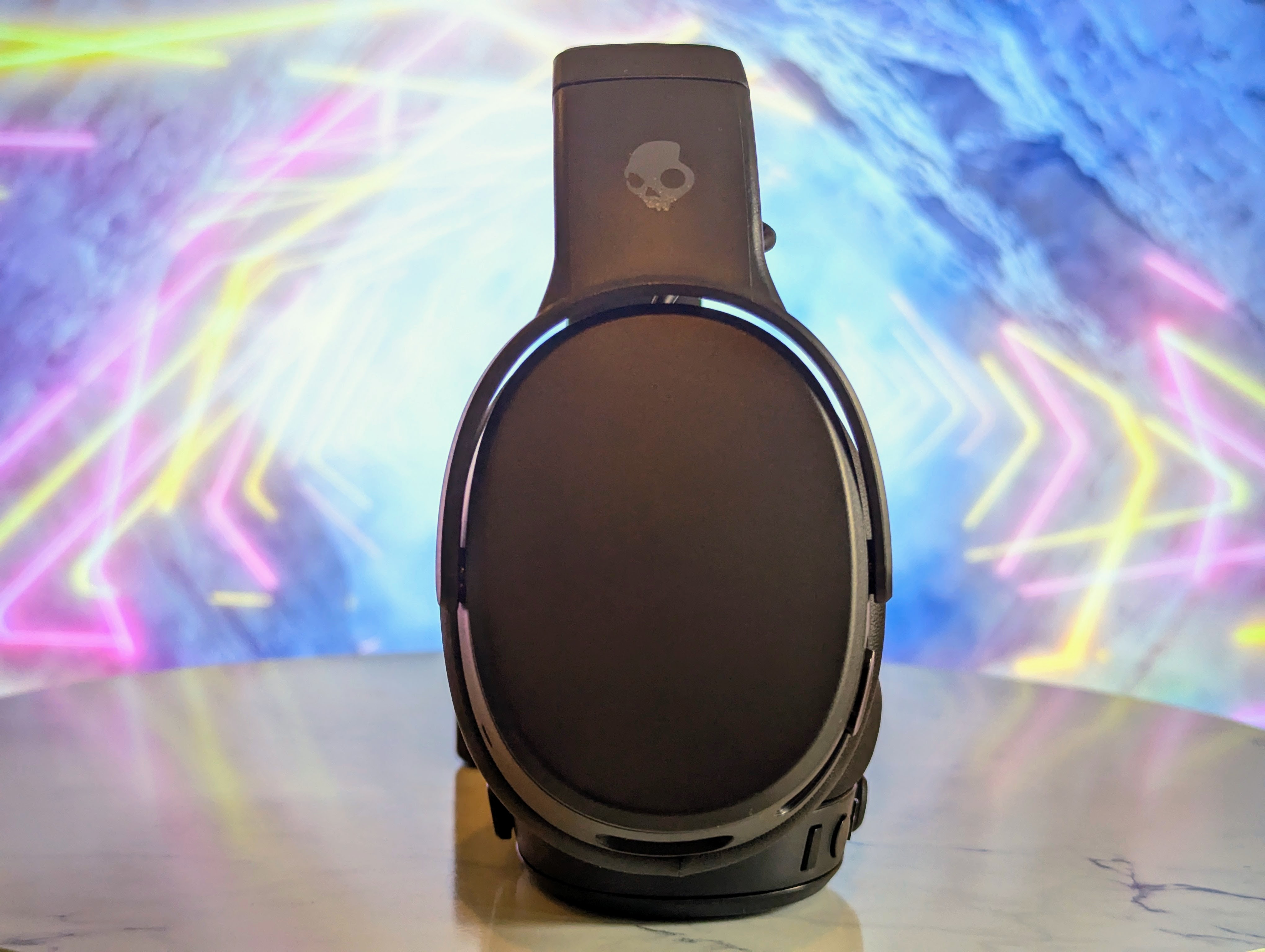 Skullcandy Crusher Wireless Review: Booming Subwoofers & Solid Battery, Dampened By Compromises