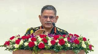 India-Pakistan War: ਆਰਮੀ ਚੀਫ ਵੱਲੋਂ ਵੱਡਾ ਬਿਆਨ- 'ਜਲਦ ਲੱਗ ਸਕਦੀ ਹੈ ਜੰਗ', ਬੋਲੇ- ਤਿਆਰ ਅਤੇ ਸੁਚੇਤ ਰਹਿਣਾ ਜ਼ਰੂਰੀ...