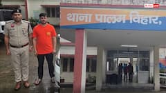 गुरुग्राम: IAS बनकर ठगी करने वाला गिरफ्तार, फर्जी ID और लाखों रुपये बरामद