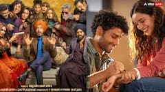 Box Office Collection: 'सन ऑफ सरदार 2' की दूसरे वीकेंड पर बढ़ी कमाई, जानें कैसा रहा 'धड़क 2' का हाल?
