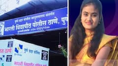 रक्षाबंधनाला भाऊ रिकाम्या हाती आला तर जीवे मारु, नवऱ्याच्या धमकीनंतर स्नेहाने आयुष्य संपवलं, पुण्यातील धक्कादायक घटना