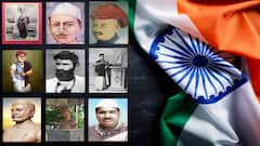 महाराष्ट्राचे हे स्वातंत्र्यसैनिक जे इतिहास बदलणारे ठरले; तुम्हाला त्यांच्याबद्दल माहिती आहे का?