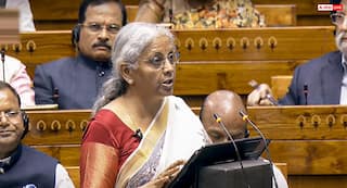 क्या 12 लाख की टैक्स छूट हो गई खत्म? निर्मला सीतारमण ने संसद में पेश किया नया इनकम टैक्स बिल, सामने आया बड़ा अपडेट
