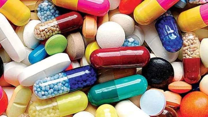 फार्मास्यूटिकल्स और रसायन: भारत
