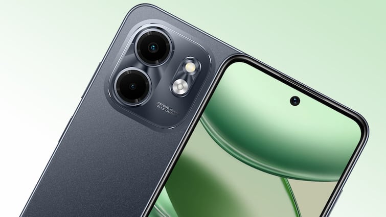 Top 5 Smartphones Under Rs 10,000 (August 2025): Infinix Smart 9, Poco C75, More Top 5 Smartphones Under Rs 10,000 (August 2025): Infinix Smart 9, Poco C75, More