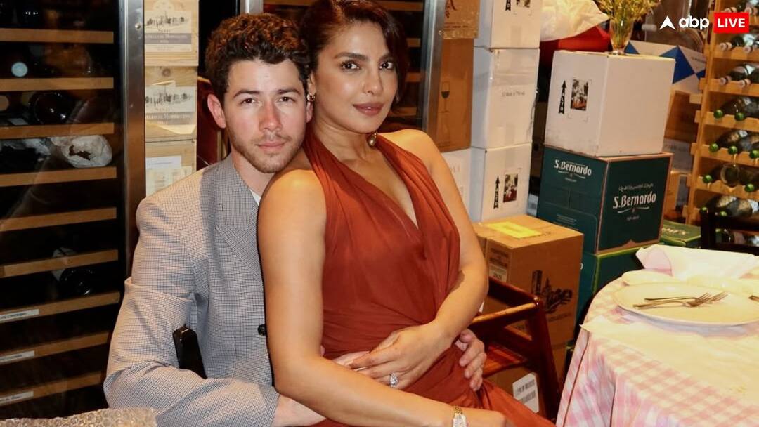 priyanka chopra husband nick jonas is big fan of indian food butter chicken paneer in his favourite list इंडियन खाने के फैन हैं प्रियंका चोपड़ा के पति निक जोनस, बटर चिकन से लेकर पनीर तक ये हैं फेवरेट डिशेज