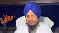 Punjab: ਨਵੇਂ ਅਕਾਲੀ ਦਲ ਦੇ ਪ੍ਰਧਾਨ ਬਣੇ ਗਿਆਨੀ ਹਰਪ੍ਰੀਤ ਸਿੰਘ, ਜਾਣੋ ਹੁਣ ਤੱਕ ਦਾ ਸਫਰ