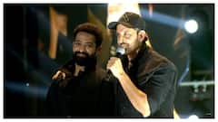 ‘Shall I Leave?’: Jr NTR Loses Cool At War 2 Event, Calls Hrithik Roshan Brother