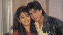 When SRK Filmed 'Yeh Dil Deewana' In Just Two Hours Amid Gauri’s Pregnancy Complications