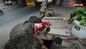 दिल्ली में लगाई थी रोक और सुप्रीम कोर्ट के गेट पर ही हो रहा हाथ से मैला ढोने का काम, तस्वीरें देखकर बोले जज- हम विवश हैं कि...