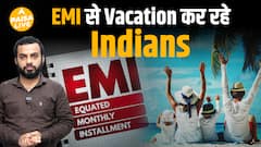 EMI से Vacations मना रहे Indians, कैसे होगा बड़ा नुकसान ?| Paisa Live