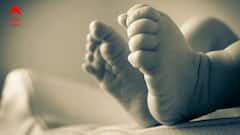 মর্মান্তিক ! ১৫ মাসের শিশুকন্যার উপর ডে-কেয়ারে জঘন্য অত্যাচার, পায়ে মিলেছে 'কামড়ের দাগ'