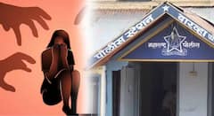 तुझ्या मावशीसोबत मज्जा केली, वादावादीत नराधम बोलून गेला, गतिमंद तरुणीवर 5 जणांच्या अत्याचाराचं बिंग फुटलं!