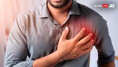 10 ਸਾਲ ਪਹਿਲਾਂ ਸਰੀਰ 'ਚ ਨਜ਼ਰ ਆਉਂਦੇ ਹਾਰਟ ਅਟੈਕ ਦੇ ਆਹ ਲੱਛਣ, ਭੁੱਲ ਕੇ ਵੀ ਨਾ ਕਰੋ ਨਜ਼ਰਅੰਦਾਜ਼