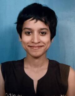 मुस्कुराने की वजह से तिलोत्तमा का पासपोर्ट फोटो हुआ था रिजेक्ट, शेयर किया किस्सा