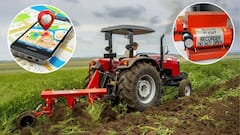 गावगाड्यावरील ट्रॅक्टर ट्रालीला आता थेट विमानासारखा ब्लॅक बाॅक्स अन् जीपीएस सुद्धा? केंद्राने जारी केलेल्या मसूदा अधिसुचनेत नेमकं आहे काय??