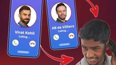 छत्तीसगढ़ के मनीष के पास आने लगे कोहली और डिविलियर्स के कॉल, वजह जानकर हिल जाएगा दिमाग