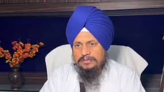 Punjab: पंजाब में नए अकाली दल के अध्यक्ष चुने गए ज्ञानी हरप्रीत सिंह, जानें- कौन हैं?
