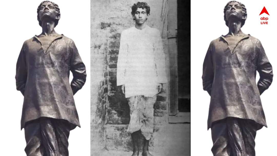 Khudiram Bose the 18 year old martyr freedom fighter nations inspiration  “আমাকে একটু সময় দিলে বোমা তৈরির কৌশল শিখিয়ে দিতে পারি”, ফাঁসির রায়ও টলাতে পারেনি বীর বিপ্লবী ক্ষুদিরাম বসুকে