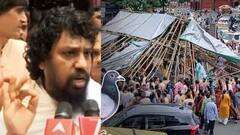 दादर कबुतरखान्यासाठी अडून बसणाऱ्या जैन समुदायाला आता मराठी एकीकरण समिती प्रत्युत्तर देणार, आंदोलनाचा इशारा