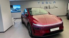 Tesla Enters Delhi NCR With Second Showroom At Aero City