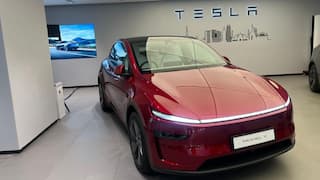 Tesla Enters Delhi NCR With Second Showroom At Aero City