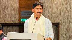 चित्तौड़गढ़ में आदिवासी दिवस पर महारैली, सांसद राजकुमार रोत ने भील प्रदेश की उठाई मांग