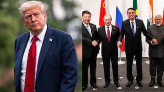 China India Russia: புது கூட்டு, புது ரூட்டு; சீனா SCO மாநாட்டில் மோடி, புதின் - அமெரிக்காவிற்கு எதிராக இணைவார்களா.?!