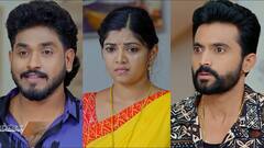 కలవారి కోడలు కనకమహాలక్ష్మీ: సీక్రెట్ పెళ్లేంటి? ప్రకాశ్ లక్ష్మీకి భర్తేంటి? ఈ షాకింగ్ ట్విస్ట్ వెనుక ఏం జరగనుంది?